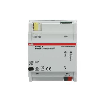  CT/S2.1 CONTROL TOUCH 