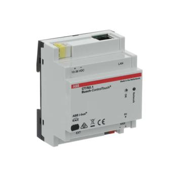  CT/S2.1 CONTROL TOUCH 