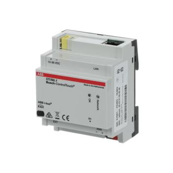  CT/S2.1 CONTROL TOUCH 