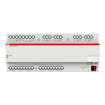  JRA/S6.230.3.1 ST/VR/RV BININP 