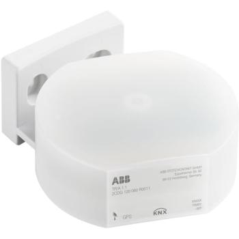  TR/A1.1 TIME RECEIVER GPS 