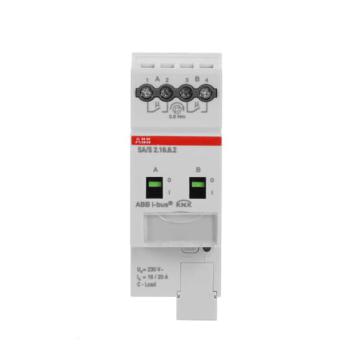  SA/S2.16.6.2 ACTIONNEUR 2S 16 