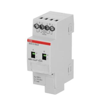  SA/S2.16.6.2 ACTIONNEUR 2S 16 