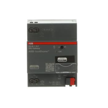  ABB-FREE@HOME PASSERELLE DALI 