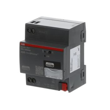  ABB-FREE@HOME PASSERELLE DALI 