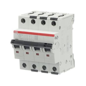  S300P-DISJONCTEUR 3P+NAD-25A-C 