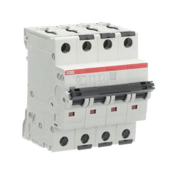  S300P-DISJONCTEUR 3P+NAD-25A-C 