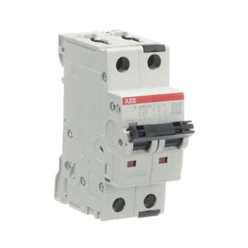  S300P-DISJONCTEUR 1P+NAD-25A-C 