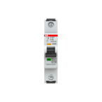  S300P-DISJONCTEUR 1P-25A-COURB 