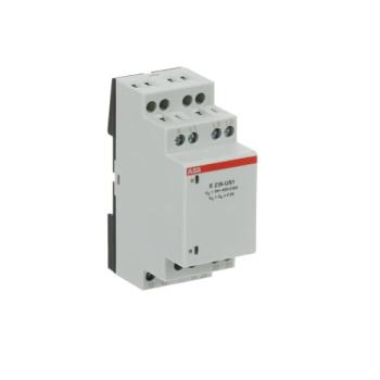  E236-US1 RELAIS SOUS-TENSION 3 