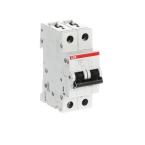  DISJONCTEUR S201M-NA 1P+N (DRO 