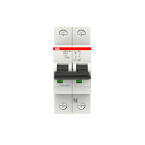  DISJONCTEUR S201M 1P+NEUTRE A 