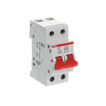  INTER. 2P E202 80A R 