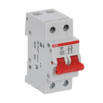  INTER. 2P E202 100A R 