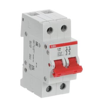  INTER. 2P E202 125A R 