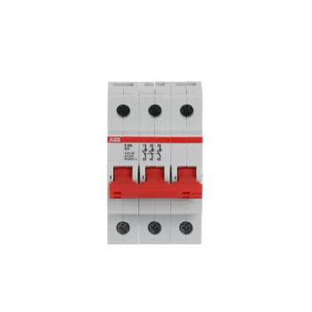  INTER. 3P E203 80A R 