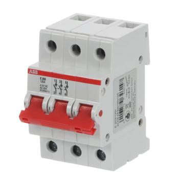  INTER. 3P E203 125A R 