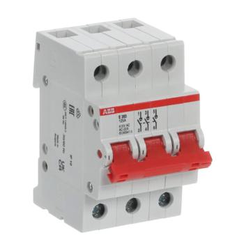  INTER. 3P E203 125A R 