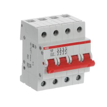  INTER. 4P E204 125A R 