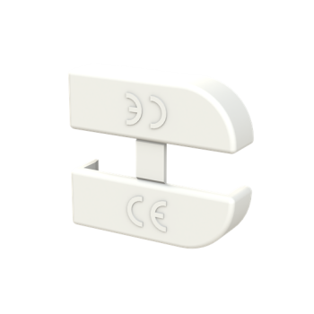  EMBOUT-END 1 CB - UL 