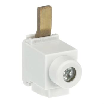  BORNE ALIM. AST 35/15-1 CB -UL 