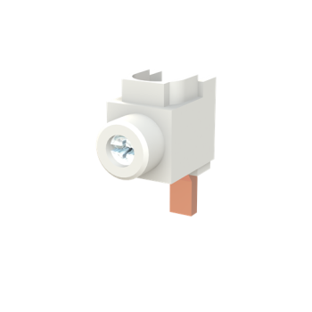  BORNE ALIM. AST 35/15-2 CB -UL 