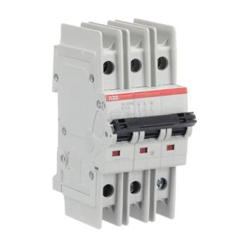  DISJ UL 489 SU203M-K6 