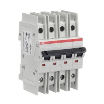  DISJ UL 489 SU204M-K30 