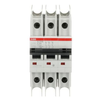  DISJ UL 489 SU203M-C2 