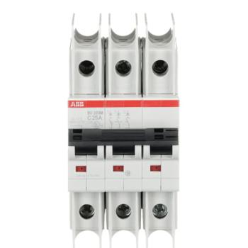  DISJ UL 489 SU203M-C25 