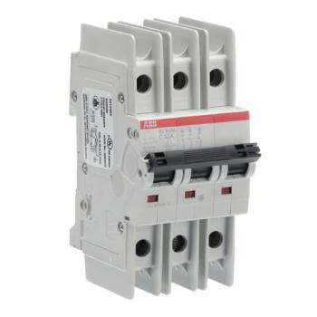  DISJ UL 489 SU203M-C32 