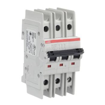  DISJ UL 489 SU203M-C40 