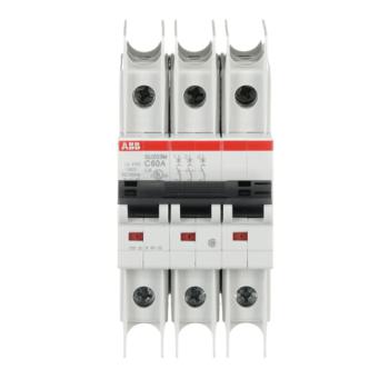  DISJ UL 489 SU203M-C60 