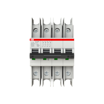  DISJ UL 489 SU204M-C5 