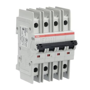  DISJ UL 489 SU204M-C16 