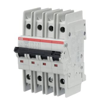  DISJ UL 489 SU204M-C25 