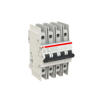  DISJ UL 489 SU204M-C60 