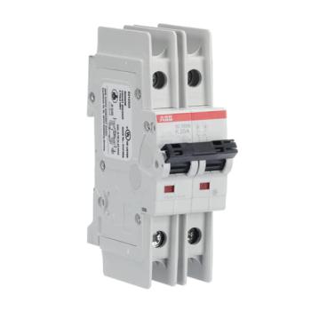  DISJ UL 489 SU202M-K20 