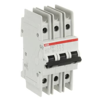  DISJ UL 489 SU203M-Z16 