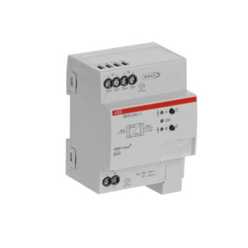  DG/S2.64.1.1 DALI-GATEWAY BASI 