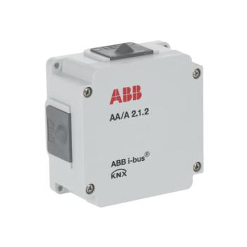  AA/A2.1.2 MODULE DE 2 SORTIES 