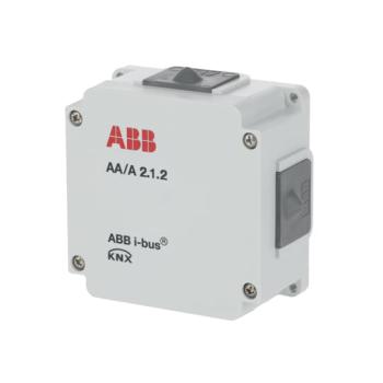  AA/A2.1.2 MODULE DE 2 SORTIES 