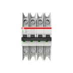  DISJ. 4P 8A COURBE K 15KA (ICU 