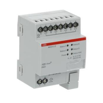  AA/S4.1.2 MODULE DE 4 SORTIES 