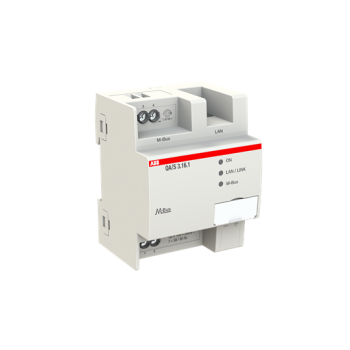  QA/S3.16.1 ENERGY ANALYZER M-B 