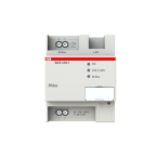  QA/S3.64.1 ENERGY ANALYZER M-B 