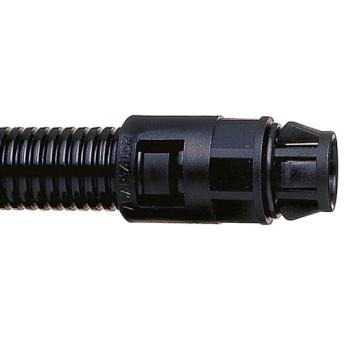  RACCORD  CLIPS-ACCOUPL-PA6-NOI 