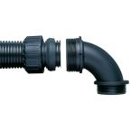  RACCORD 90-PA6-FIL.EXT.FIX-PG- 