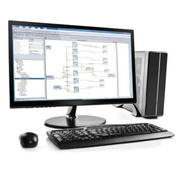  ASPECT-STUDIO 1 LIC SOFT UTIL 