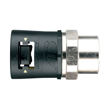  ATS28MM SWIVEL M25 JACOB FEMAL 
